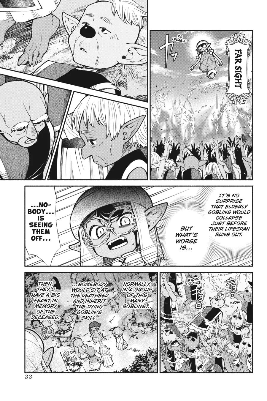 Tensei Goblin dakedo Shitsumon aru? Chapter 57 11